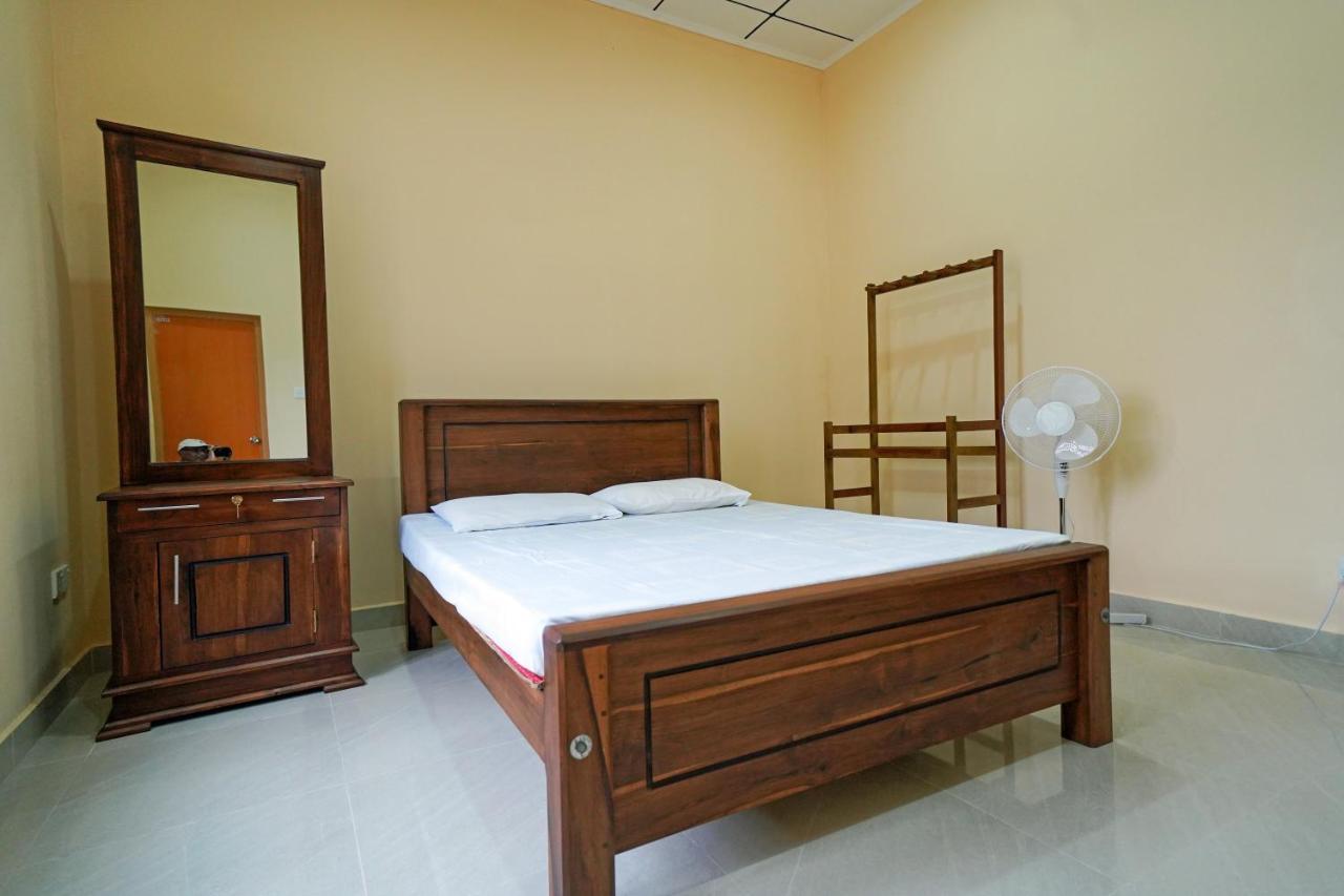 Green Haven Holiday Home Anuradhapura Exterior photo