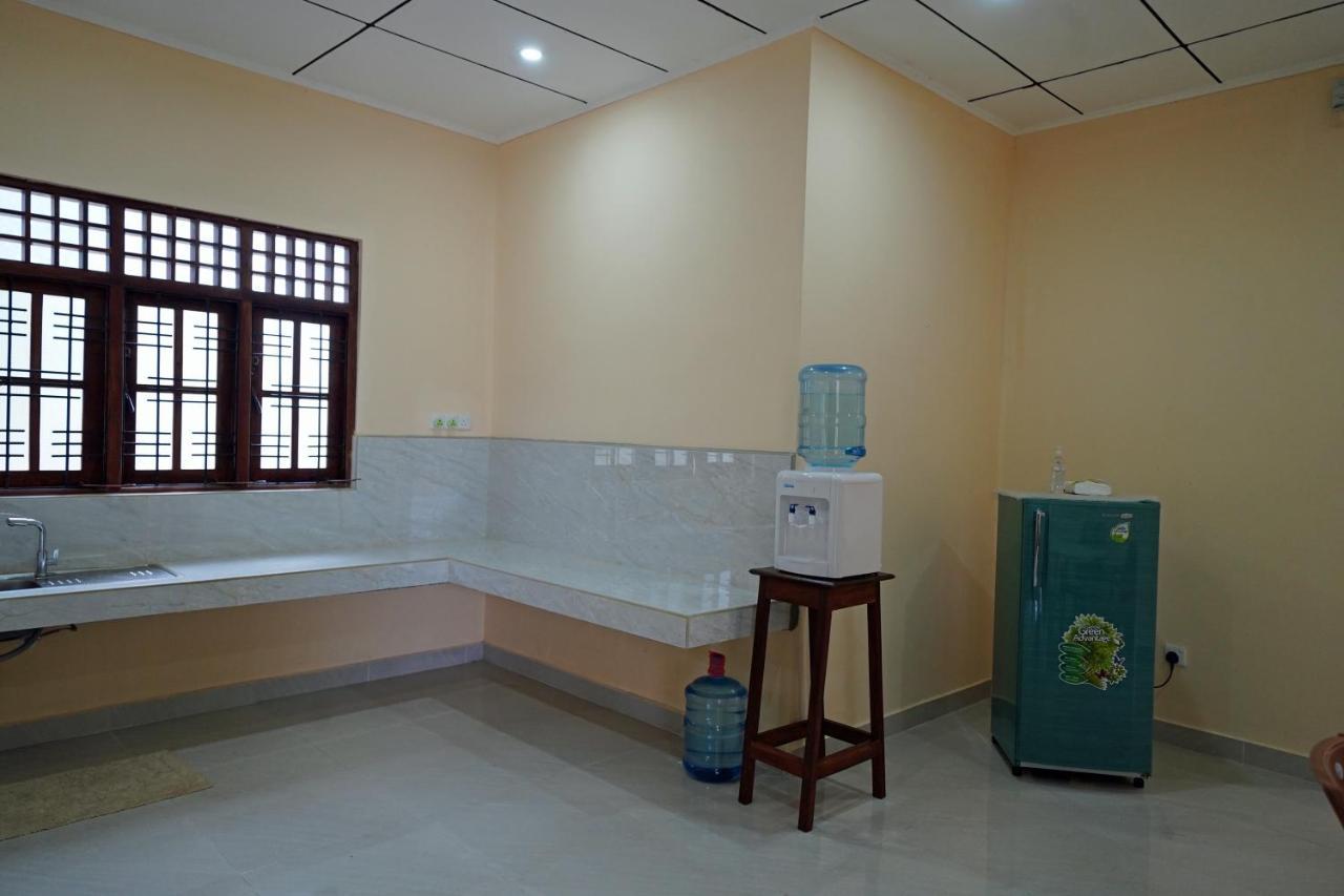 Green Haven Holiday Home Anuradhapura Exterior photo