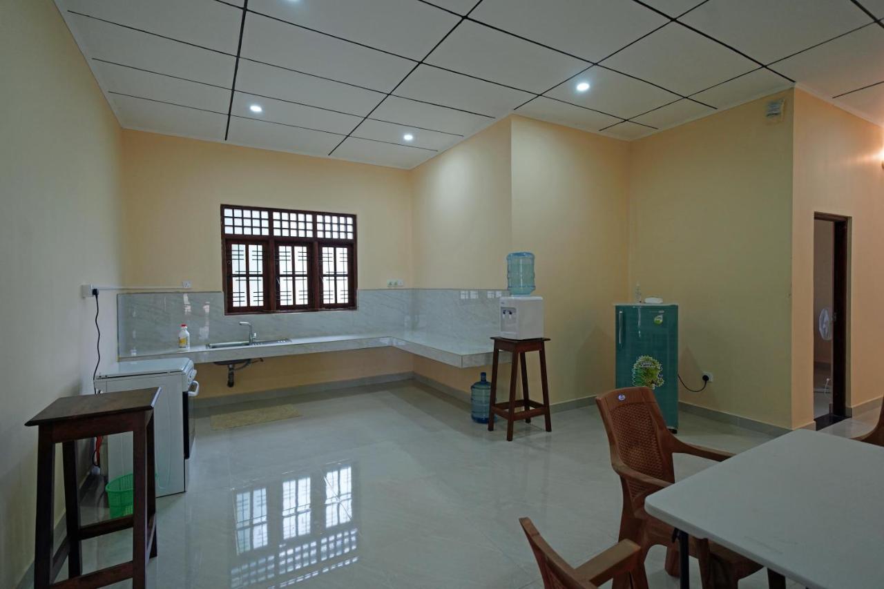 Green Haven Holiday Home Anuradhapura Exterior photo