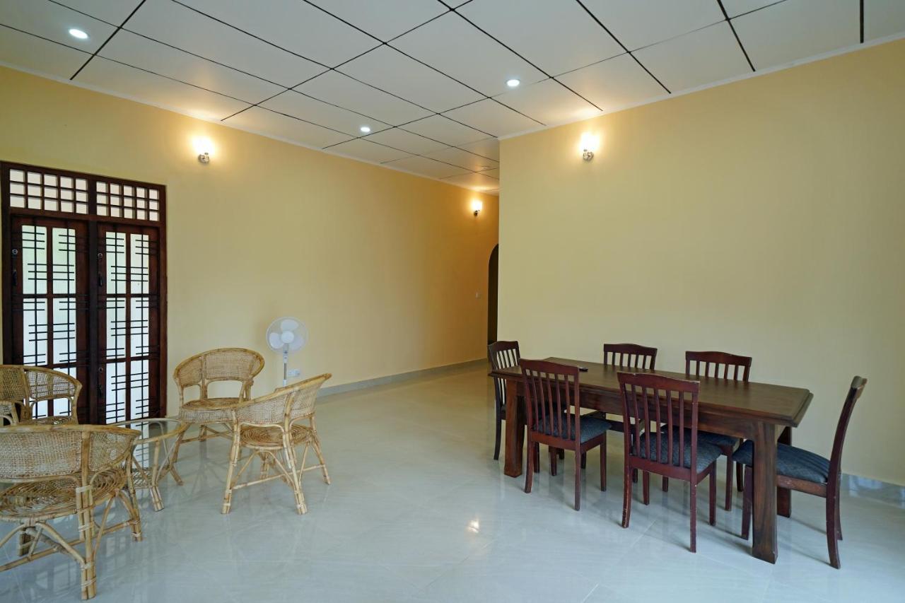 Green Haven Holiday Home Anuradhapura Exterior photo