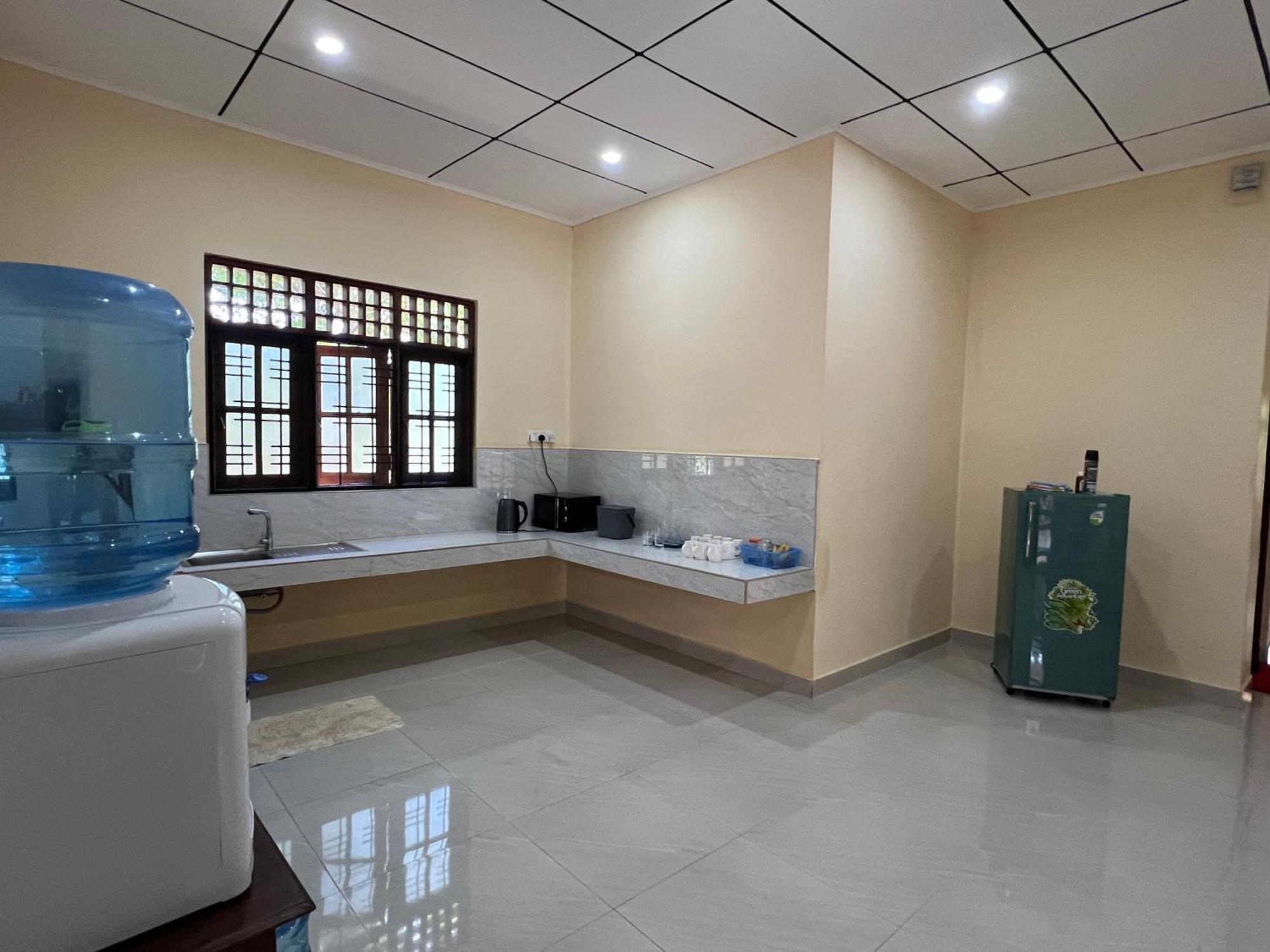Green Haven Holiday Home Anuradhapura Exterior photo