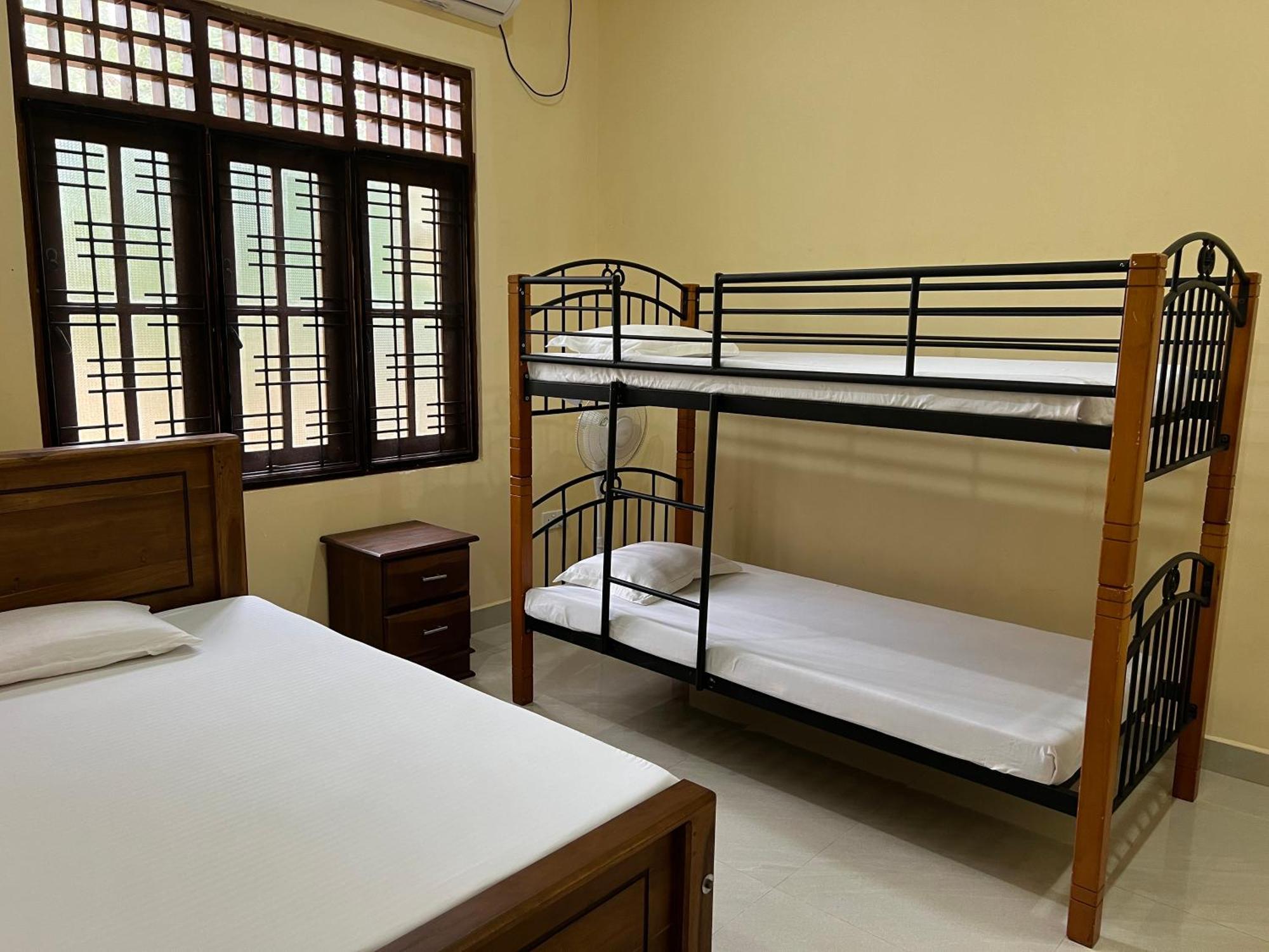 Green Haven Holiday Home Anuradhapura Exterior photo