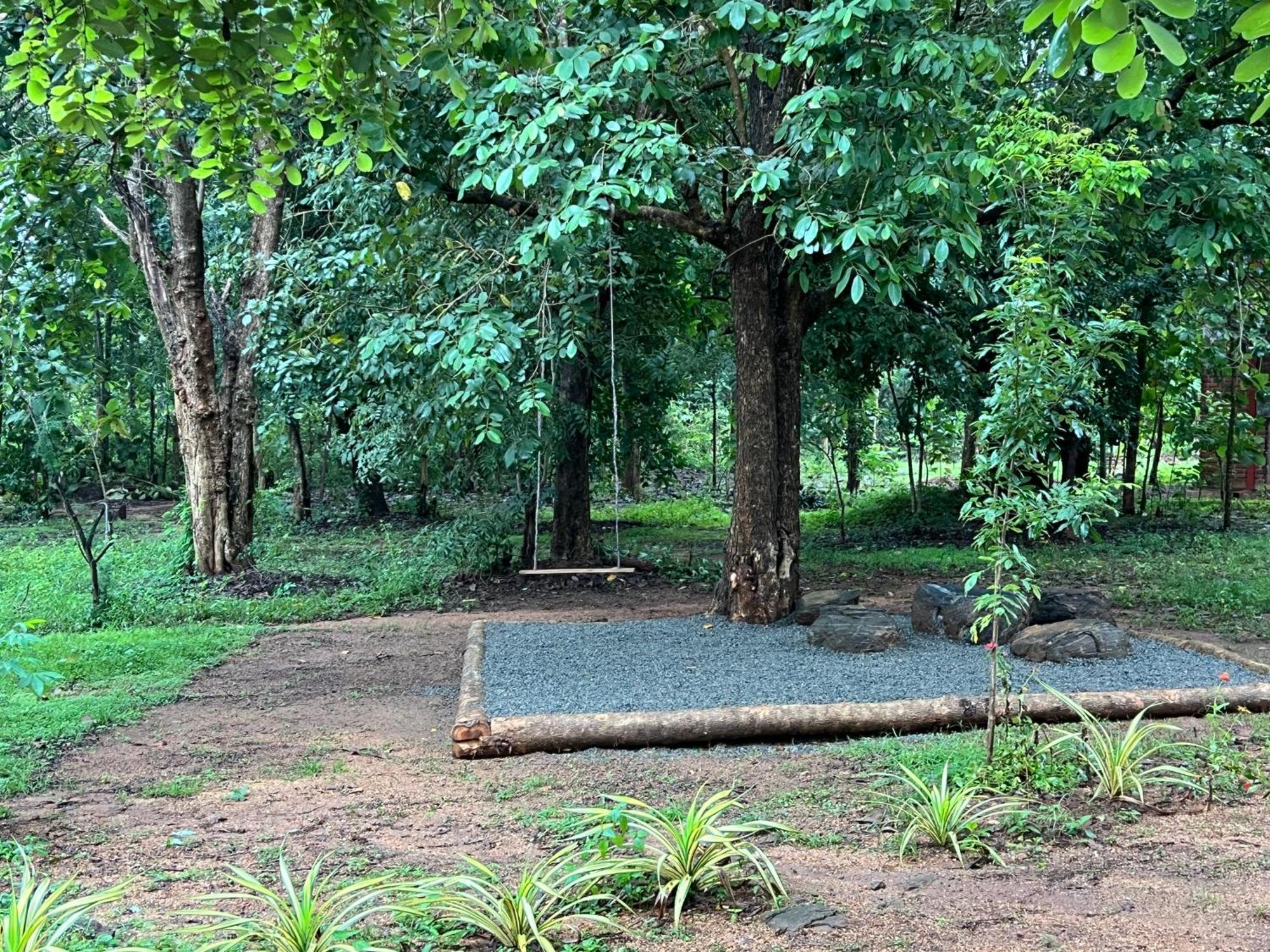 Green Haven Holiday Home Anuradhapura Exterior photo